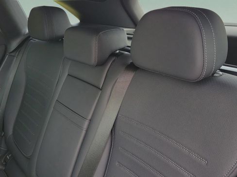 Certified 2026 Mercedes-Benz GLC 300 4MATIC image 9