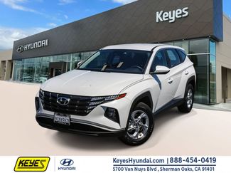 Certified 2023 Hyundai Tucson SE AWD/4WD video 1