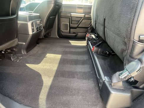 Used 2019 Ford F150 Raptor w/ Equipment Group 802A Luxury AWD/4WD image 15