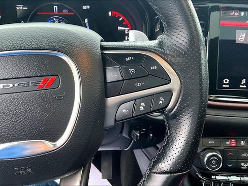 Used 2022 Dodge Durango Citadel AWD/4WD image 18