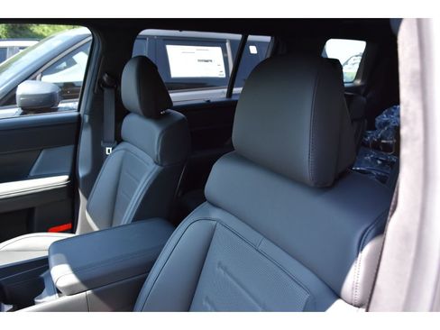 New 2026 Hyundai Santa Fe Calligraphy image 27