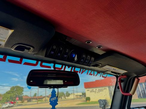 Used 2017 Jeep Wrangler Unlimited Sport w/ Quick Order Package 24S image 22