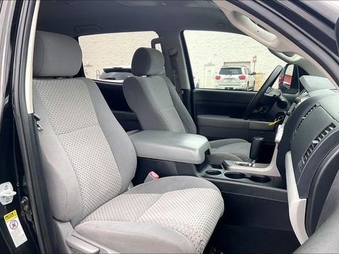 Used 2013 Toyota Tundra 2WD CrewMax w/ Tow Pkg image 7