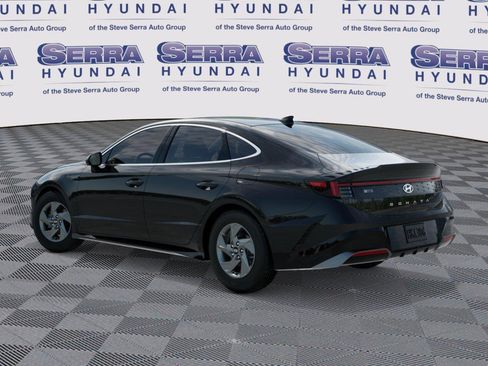 New 2026 Hyundai Sonata SE image 5