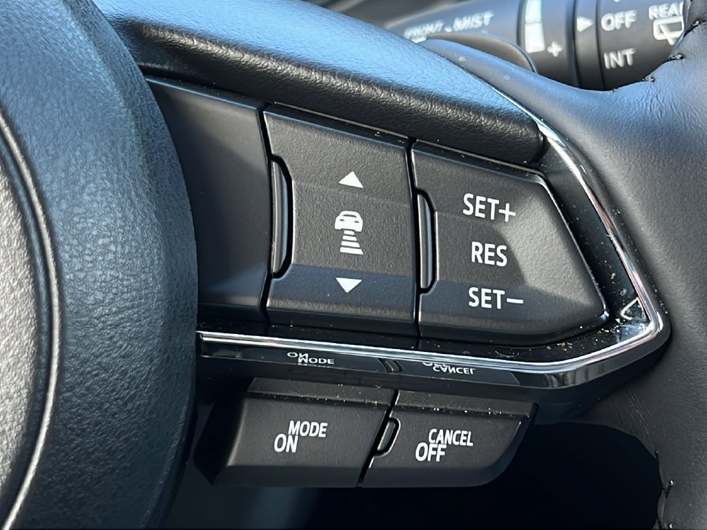 Used 2025 MAZDA CX-5 AWD 2.5 S w/ Premium Plus Pkg image 20