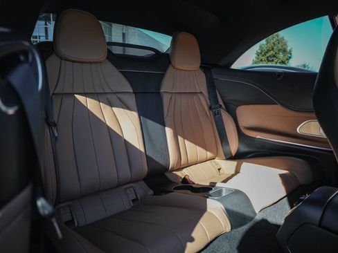 Certified 2024 Mercedes-Benz CLE 300 4MATIC Cabriolet image 33