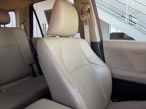 Used 2024 Toyota 4Runner Limited image 23