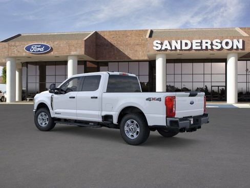 New 2026 Ford F350 XLT AWD/4WD image 5