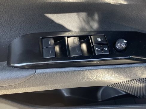 Certified 2025 Toyota Camry LE FWD image 21