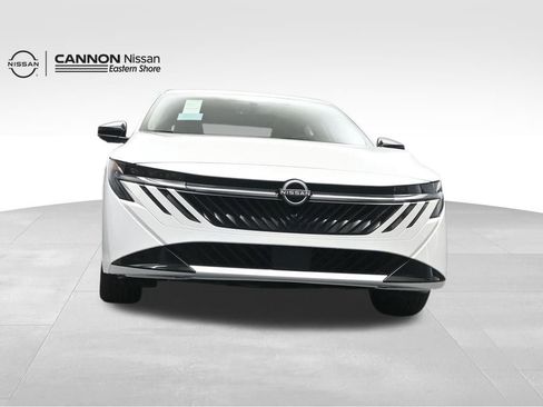 New 2026 Nissan Sentra SL FWD image 32