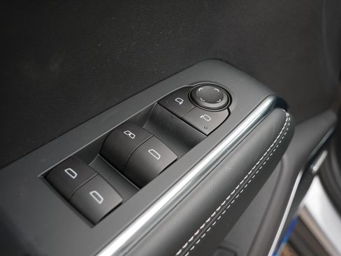 New 2026 GMC Acadia Elevation w/ Black Edition image 16