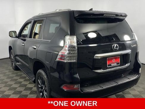 Used 2023 Lexus GX 460 Premium w/ Premium Package AWD/4WD image 6