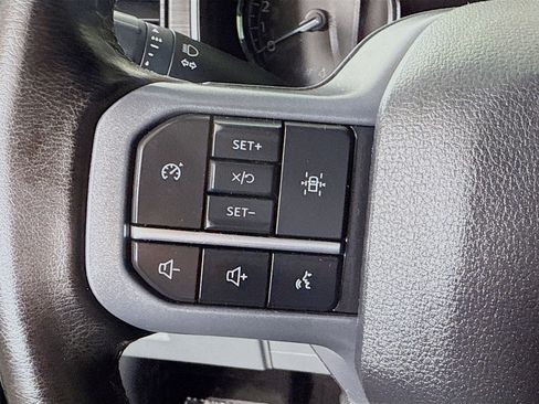 Used 2023 Ford F150 XLT w/ Equipment Group 301A Mid image 14