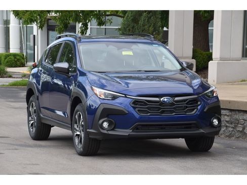 New 2026 Subaru Crosstrek 2.0i Premium AWD/4WD image 2