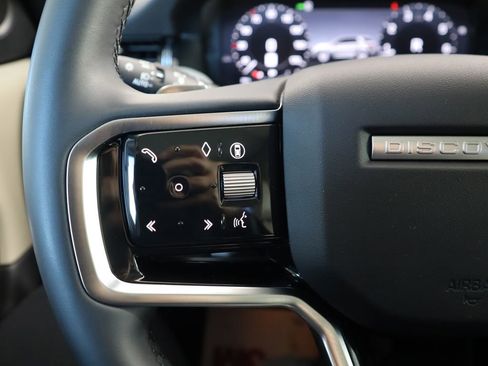 Certified 2024 Land Rover Discovery Sport S image 11