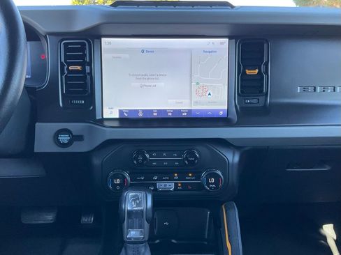 Certified 2023 Ford Bronco Badlands image 37