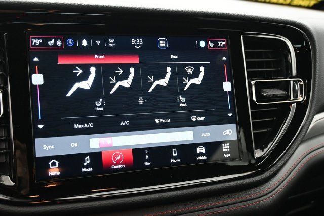 Used 2026 Dodge Durango GT AWD/4WD image 29
