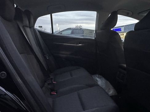 New 2026 Toyota Camry LE image 13