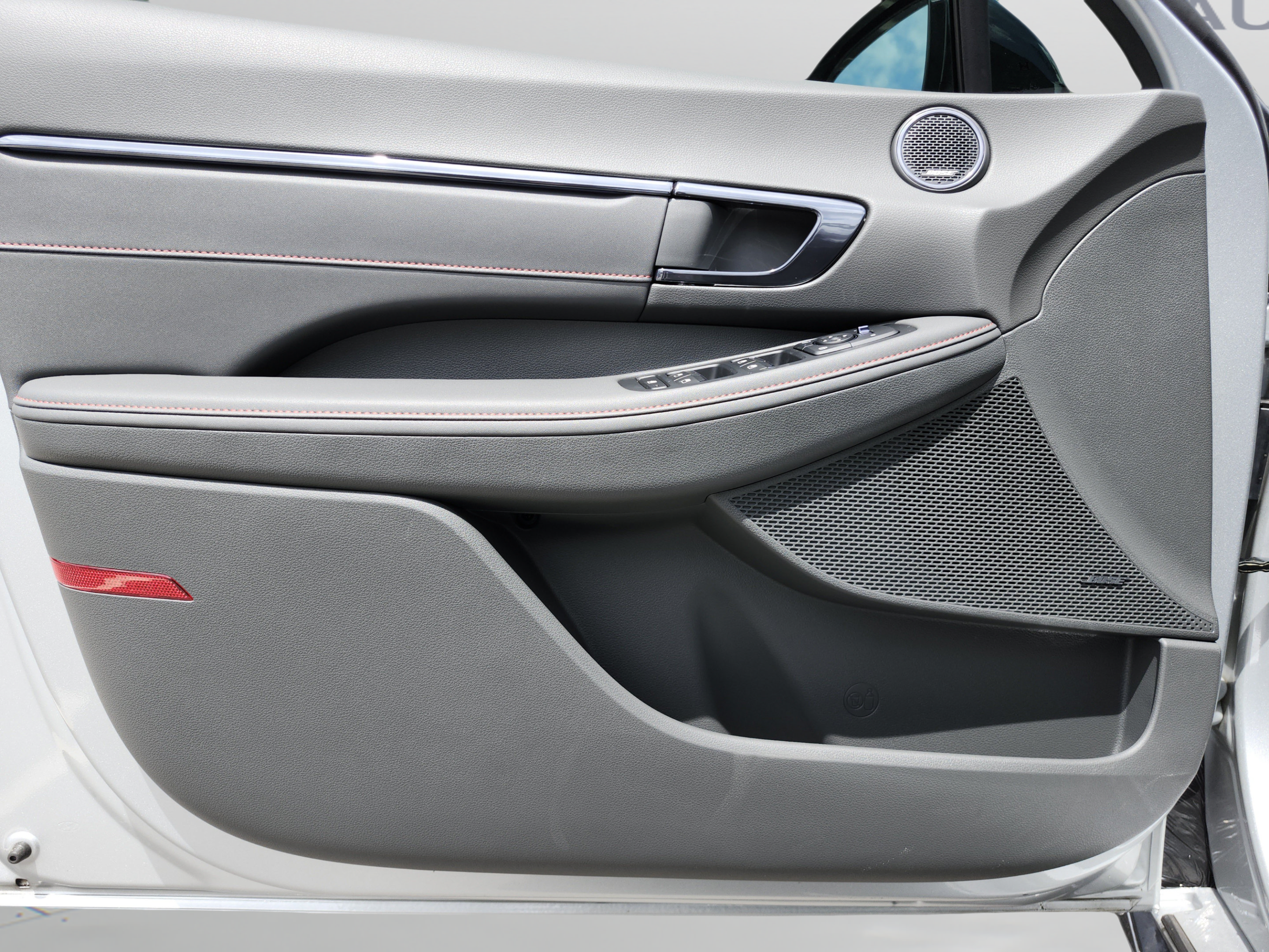 New 2026 Hyundai Sonata N Line FWD image 16
