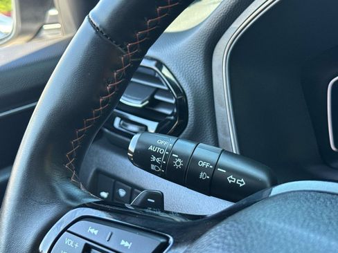 Certified 2025 Honda Pilot TrailSport image 27