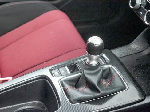 Used 2025 Honda Civic Si image 9