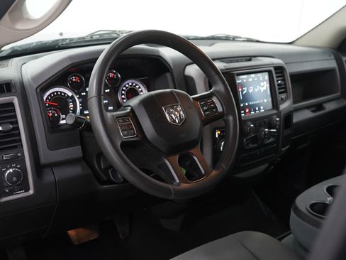 Used 2020 RAM 1500 Express w/ Wheel & Sound Group image 23