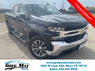 Used 2020 Chevrolet Silverado 1500 LT w/ Texas Edition RWD video 1