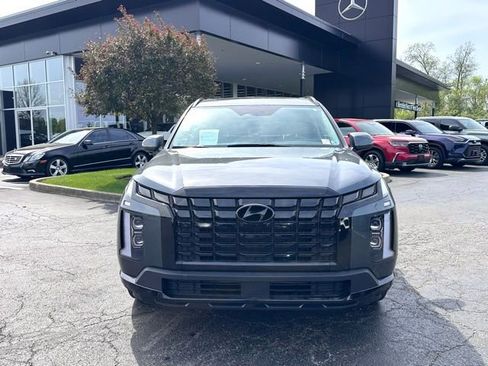 Used 2024 Hyundai Palisade XRT image 2