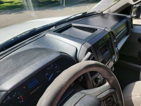 Used 2019 Ford F250 XL w/ XL Value Package AWD/4WD image 23