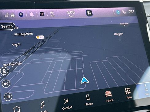 New 2025 Jeep Grand Cherokee L Limited w/ Black Appearance Package image 15