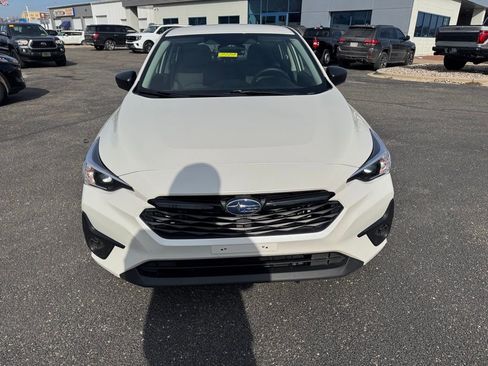 Used 2024 Subaru Impreza 2.0i image 10