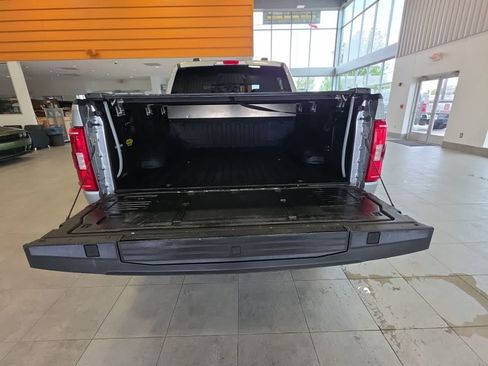 Used 2023 Ford F150 XLT w/ Equipment Group 302A High AWD/4WD image 12