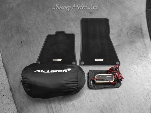 Used 2022 McLaren 765LT image 75