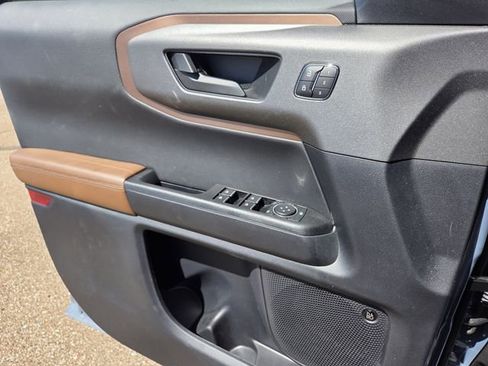 New 2025 Ford Bronco Sport Outer Banks w/ Outer Banks Tech Package+ AWD/4WD image 13