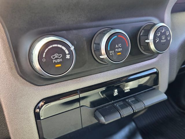 Used 2019 RAM 1500 Tradesman w/ Tradesman Group RWD image 23