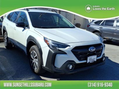 Used 2025 Subaru Outback Premium