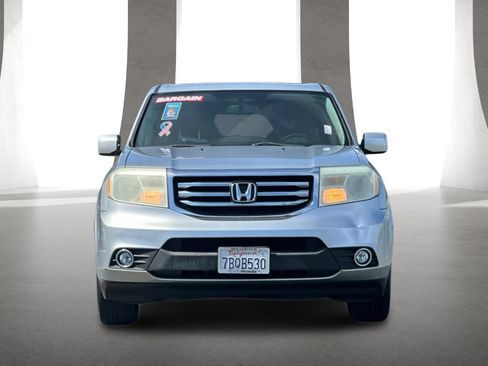 Used 2013 Honda Pilot EX-L image 9