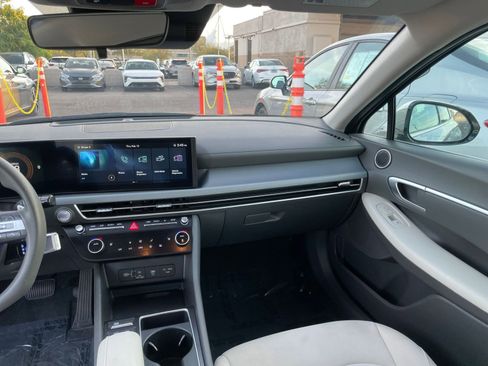 Used 2025 Hyundai Sonata SEL image 36