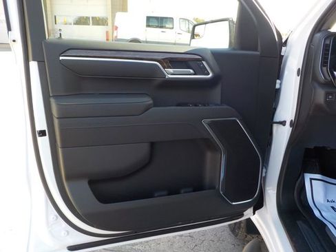 New 2026 GMC Sierra 1500 Elevation w/ Elevation Select Package image 13