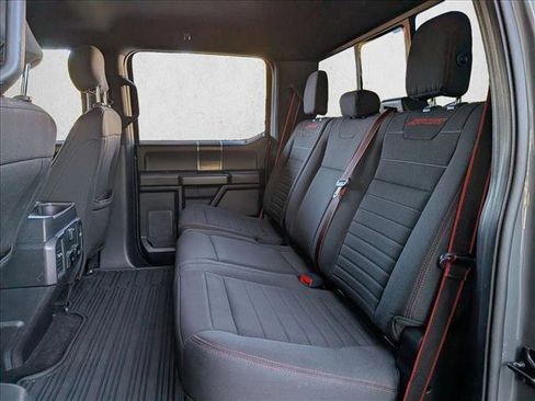 Used 2018 Ford F150 XLT w/ Equipment Group 302A Luxury image 16