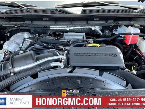Used 2023 GMC Sierra 2500 Denali AWD/4WD image 31