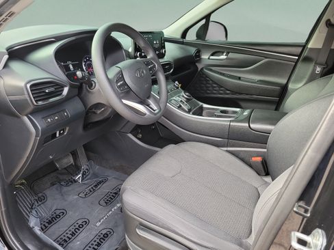 Used 2023 Hyundai Santa Fe SE FWD image 15