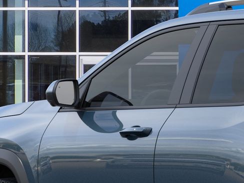 New 2026 Chevrolet Equinox LT FWD image 14