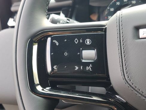 New 2026 Land Rover Range Rover Velar Belgravia AWD/4WD image 16