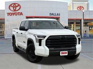 Used 2026 Toyota Tundra SR5 video 1