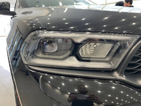 Used 2024 Dodge Durango GT image 27