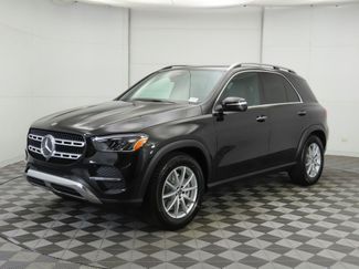 New 2026 Mercedes-Benz GLE 350 4MATIC video 1