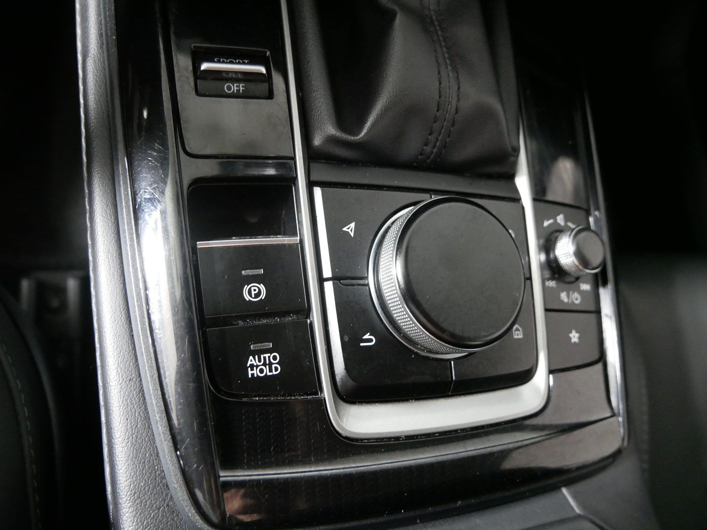 Used 2024 MAZDA CX-30 AWD 2.5 S w/ Select Sport Pkg image 29