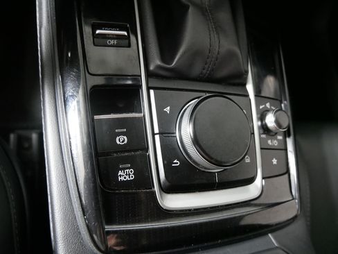 Used 2024 MAZDA CX-30 AWD 2.5 S w/ Select Sport Pkg image 29
