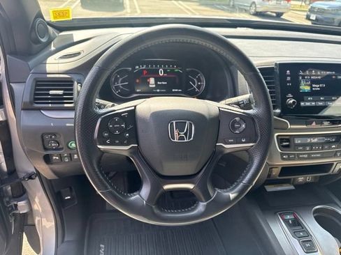 Used 2023 Honda Passport EX-L image 15